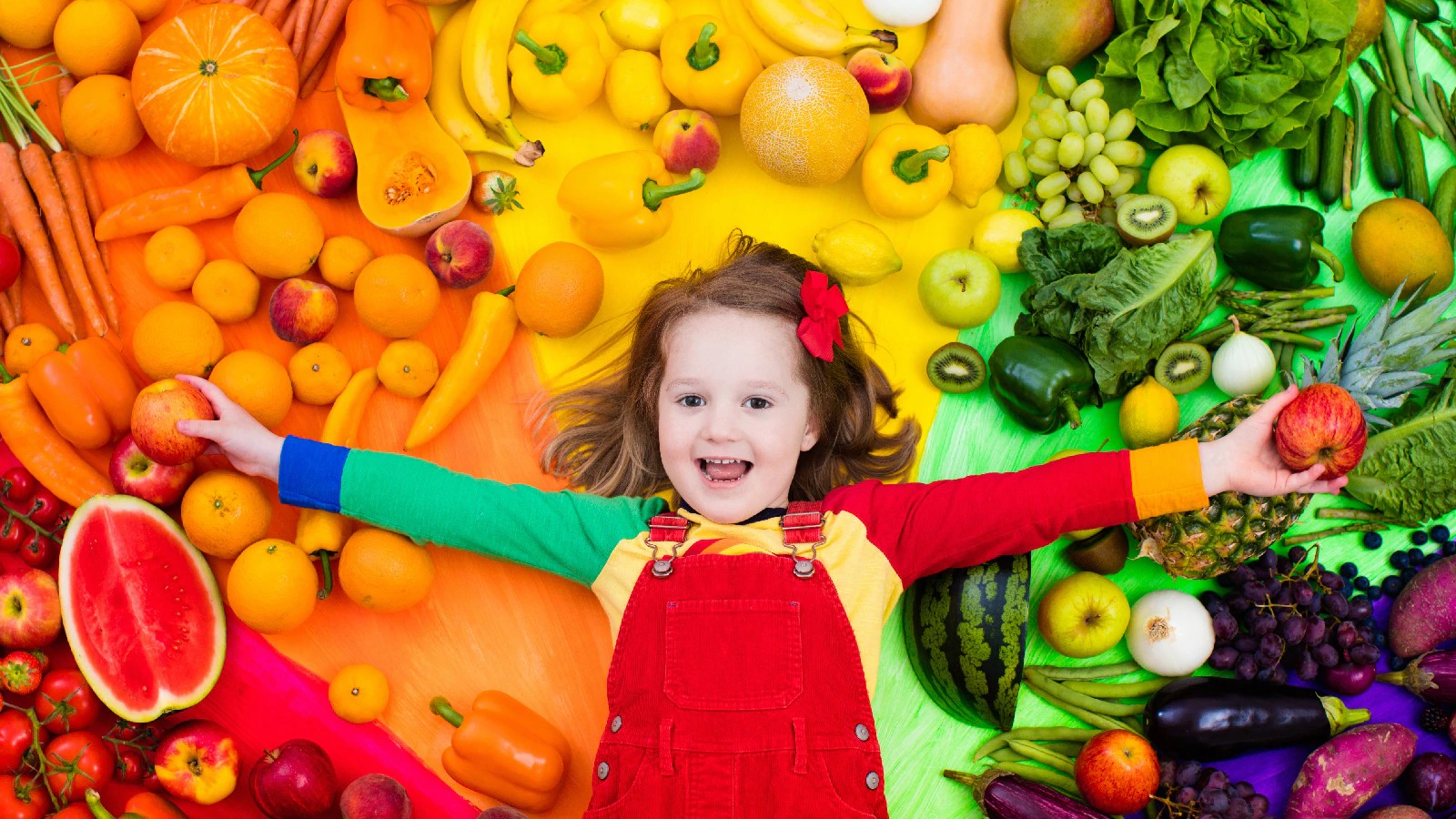 Alimentación del Bebé Menor de 1 Año: Aspectos Clave para una Dieta Saludable