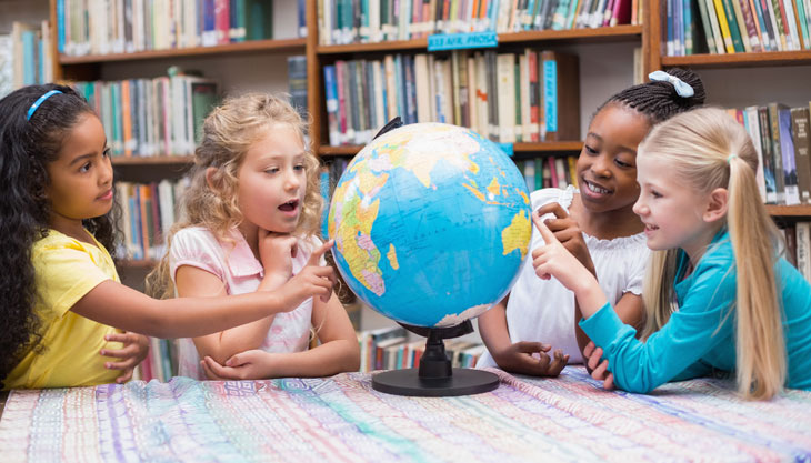 Cómo Enseñar a los Niños a Estudiar de Manera Constante y Regular